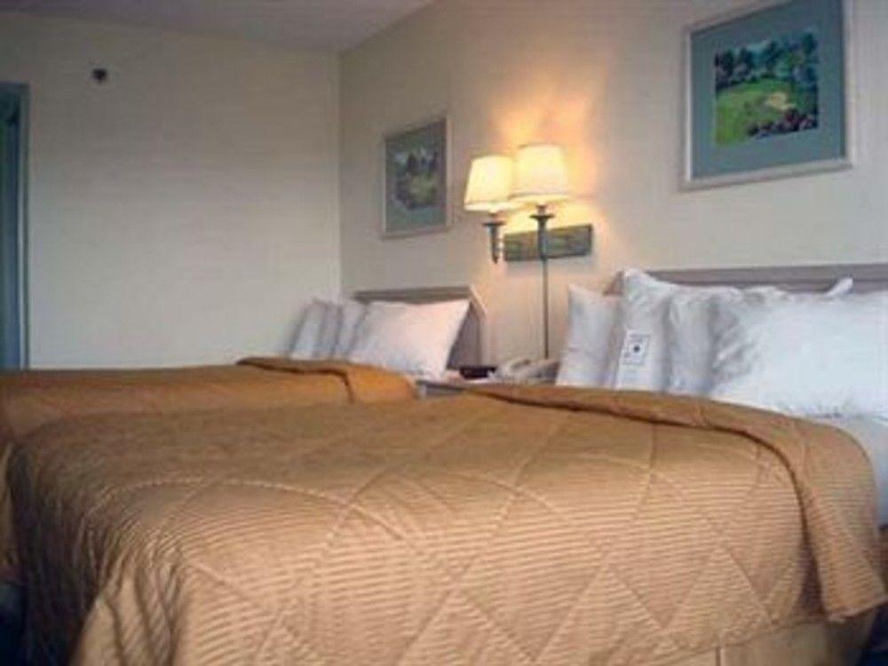 Deluxe Inn - Savannah Exteriér fotografie