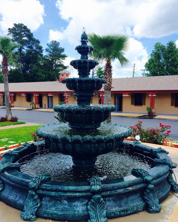 Deluxe Inn - Savannah Exteriér fotografie